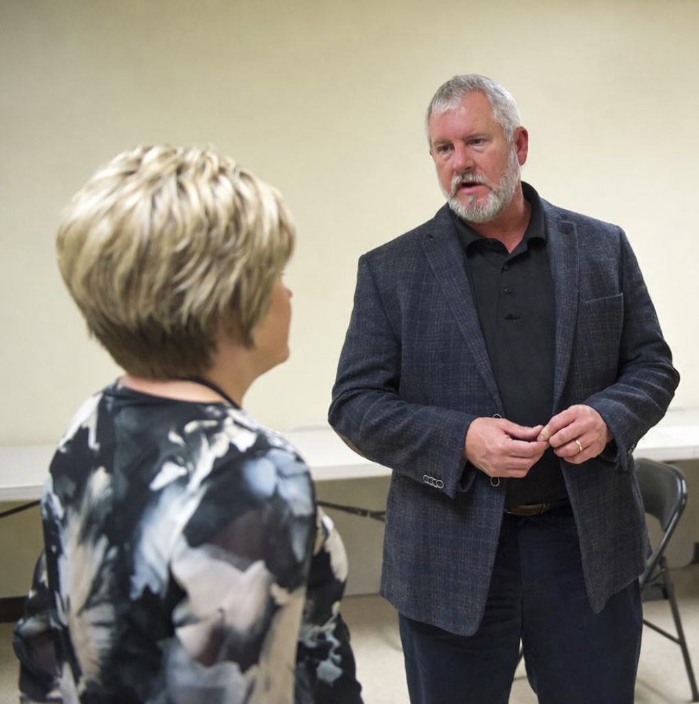 County Budget & Payroll