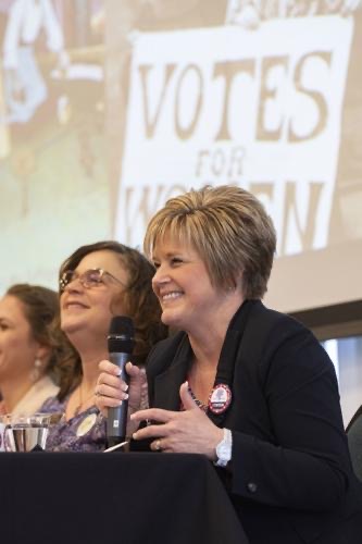 Serving Our Community