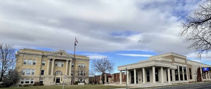 Court Operations Management